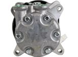 Compressore Aria Condizionata Mahle Per CitroËN Berlingo