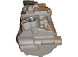 Compressore Climatizzatore 12 V Ø 115 Mm Mahle Adatto, Tra L'altro, Per Audi A4
