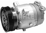 Compressore Aria Condizionata Mahle Original Acp 1090 000S Per Opel Corsa B Hatchback (S93)