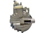 Inserto Filtro Aria Condizionata Compressore Mahle Per Mercedes C-KLASSE