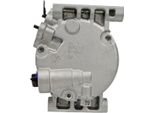 Compressore Climatizzatore 12 V Ø 123 Mm Mahle Adatto, Tra L'altro, Per Kia Carens
