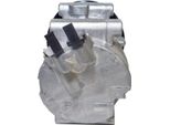 Compressore Climatizzatore 12 V Ø 134 Mm Mahle Adatto, Tra L'altro, Per Fiat Stilo