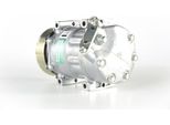 Compressore Climatizzatore 24 V Ø 119 Mm Mahle Adatto, Tra L'altro, Per Scania 4