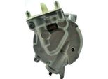 Compressore Climatizzatore 12 V Ø 119 Mm Mahle Adatto, Tra L'altro, Per Peugeot 308