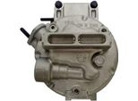 Compressore Climatizzatore 12 V Ø 120 Mm Mahle Adatto, Tra L'altro, Per Hyundai Santa