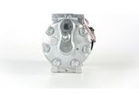 Compressore Climatizzatore Compressione Refrigerante 24 V Ø 136 Mm Mahle Per, Tra Gli Altri, Daf Cf