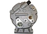 Compressore Climatizzatore 12 V Ø 114 Mm Mahle Adatto Per Renault Espace