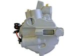 Compressore Climatizzatore 12 V Ø 120 Mm Mahle Adatto, Tra L'altro, Per Jaguar Xk