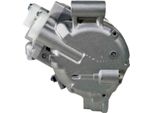 Compressore Climatizzatore 12 V Ø 111 Mm Mahle Adatto Per Suzuki Grand