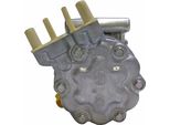 Compressore Climatizzatore 12 V Ø 119 Mm Mahle Adatto, Tra L'altro, Per CitroËN C3
