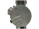 Compressore Climatizzatore 12 V Ø 110 Mm Mahle Adatto, Tra L'altro, Per Toyota Camry
