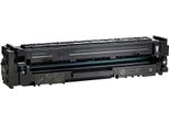 Hp 207A Black Laserjet Toner Cartridge (1,350 Pages)