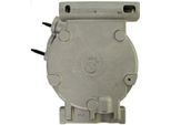 Compressore Climatizzatore 12 V Ø 119 Mm Mahle Adatto, Tra L'altro, Per Hyundai Santa