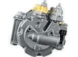 Inserto Filtro Aria Condizionata Compressore Mahle Per Ford Fiesta Vi