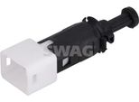Swag Interruttore Luce Freno Interruttore Freno 60 93 7052 Per Opel Vivaro A Furgone (X83) Elettrico