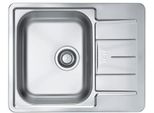 Alveus Cz Line 60 Nat Eco 900-610X500/Akce/ F