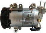 Compressore Aria Condizionata Mahle Per CitroËN Berlingo Multispace