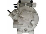 Compressore Aria Condizionata Mahle Per Santa FÉ Ii