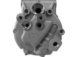 Compressore Aria Condizionata Mahle Per Renault Megane Ii