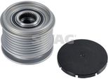 Swag Tirante Per Vw Crafter 30-50 Kasten (2E) Anteriore Sinistro Anteriore Destro 10 93 1273