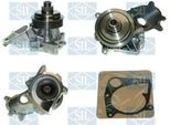 Pompa Refrigerante Saleri Sil Pompa Acqua Per Bmw 3 Touring (E91) PA1294
