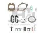 Kit Di Installazione Del Turbocompressore Vw Transporter 2.5Tdi 95-