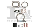 Kit Installazione Turbocompressore Alfa 1.9Jtdm 05-