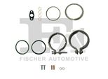 Kit Di Installazione Del Turbocompressore Bmw 3 F30 3,0 12-