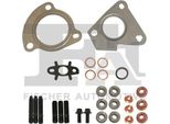 Kit Di Installazione Del Turbocompressore Renault Twingo 1.2Tce 11-