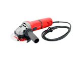 Levior 28211 Set Smerigliatrice Angolare Festa 900 W + Disco Diamantato Universale 125 Mm