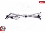 Esen Skv 05SKV047 Tirante Tergicristallo Per Bmw X3 (E83)