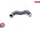 Esen Skv 24SKV617 Tubo Flessibile Dell'aria Di Sovralimentazione Turbo Adatto Per MERCEDES-BENZ Classe C Berlina (W203) Classe C Station Wagon (S203) Classe C Coupé Sportiva (CL203) Clc