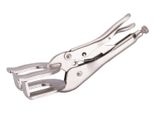 Levior Pinze Per Saldatura A "U"" 220 Mm"