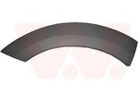 Van Wezel Allargamenti Parafanghi Per Mini Countryman (R60) Paceman (R61)