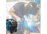 Saldatrice Inverter 400 A, Saldatrice A Elettrodi Con Inverter
