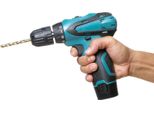 Trapano Avvitatore A Batteria, Mini Smerigliatrice Angolare, Taglierina Elettrica