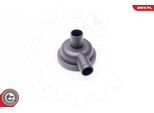 Esen Skv 31SKV010 Valvola Di Sfiato Del Basamento Pcv Per Vw Golf Iv Hatchback (1J1) Testata Cilindri