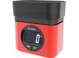 Bilancia Da Cucina Elettronica 5Kg-1G Rossa Terraillon Ba22Mythic70Srouge