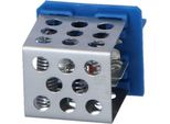 Resistenza Soffiatore Interno Nrf Per Citroen Xsara Picasso