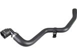 Tubo Radiatore Motore Verso Radiatore Riscaldamento Metzger Per Opel Astra E Altri Modelli