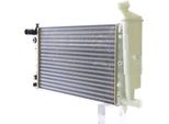 Motore Di Raffreddamento Con Alette Unite Meccanicamente 530 Mm - 297 Mm Mahle Per CitroËN Saxo
