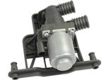 Valvola Di Controllo Del Refrigerante Elettrovalvola Metzger Per Bmw 5 (E60)