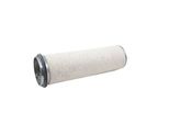 Filtro Aria Secondario Ø 121 Mm Mahle Per, Tra Gli Altri, Renault Trucks
