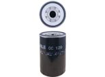 Filtro Olio Avvitabile Ø 107,56 Mm Mahle Adatto Per Pegaso Troner