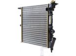Radiatore Di Raffreddamento Motore Mahle Per Renault Clio I
