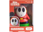 Lampada Super Mario Icons Shy Guy 11 Cm