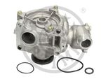 Pompa Refrigerante Optimal Pompa Acqua Adatta Per MERCEDES-BENZ Berlina (W124) AQ-1359
