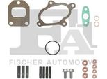 Kit Di Installazione Del Turbocompressore Vw Lt 2.5Tdi 96-