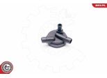 Esen Skv 31SKV012 Valvola Di Sfiato Del Basamento Pcv Per Vw Golf Iii (1H1) Testata Cilindri