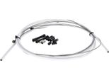 Sram Bremszug Kit Slick Wire Pro Road Weiß 5Mm
